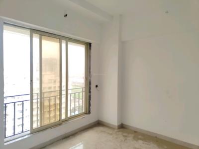 Bedroom Image of 628 Sq.ft 2 BHK Apartment / Flat for sale in Rajhans Moonstone, Vasai West Vasai for Rs. 7200000