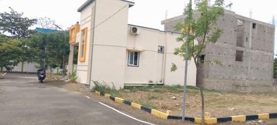 Image of 800 Sq.ft Residential Plot / Land for sale in Red Hills, Chennai for Rs. 2800187