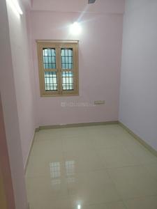 Bedroom Image of 1200 Sq.ft 2 BHK Independent House for rent in HBR Layout Bengaluru for Rs. 25500