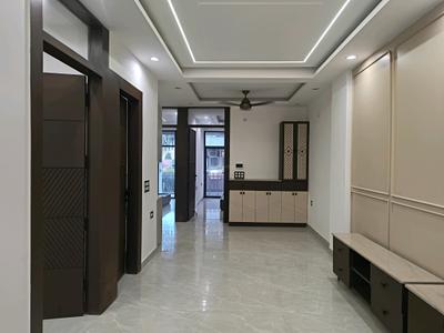 Living Room Image of 2000 Sq.ft 4 BHK Builder Floor for sale in Indirapuram Ghaziabad for Rs. 18800000