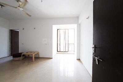 Hall Image of 1080 Sq.ft 2 BHK Apartment / Flat for sale in Vaishno Devi Circle Ahmedabad for Rs. 5600000