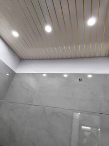 Image of 850 Sq.ft 2 BHK Apartment / Flat for sale in Indirapuram, Ghaziabad for Rs. 6500000