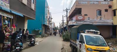 Image of 1635 Sq.ft Residential Plot / Land for sale in Vadaperumbakkam, Chennai for Rs. 7700000