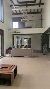 Hall Image of 3501 Sq.ft 3 BHK Villa for sale in Nanak Amarja Hills, Mahagaon Pune for Rs. 90000000