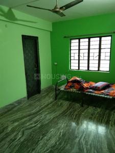 Bedroom Image of 1500 Sq.ft 2 BHK Apartment / Flat for rent in Saraidhella Dhanbad for Rs. 9000