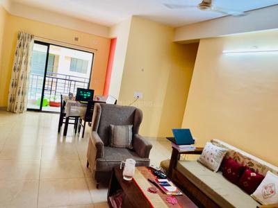 3 BHK Flat