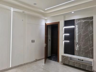 Living Room Image of 650 Sq.ft 2 BHK Apartment / Flat for sale in Sector 1 Dwarka New Delhi for Rs. 5500000