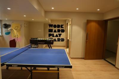 Bedroom Image of 1058 Sq.ft 2 BHK Apartment / Flat for sale in Ravima Newton Homes Tathawade, Tathawade Pune for Rs. 6000000