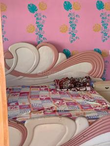 Bedroom Image of 1710 Sq.ft 3 BHK Apartment / Flat for rent in Devnandan Desire, Motera Ahmedabad for Rs. 30000
