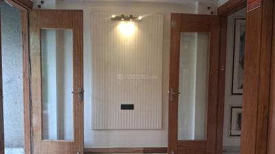 Bedroom Image of 1400 Sq.ft 3 BHK Builder Floor for sale in Indirapuram Ghaziabad for Rs. 14000000