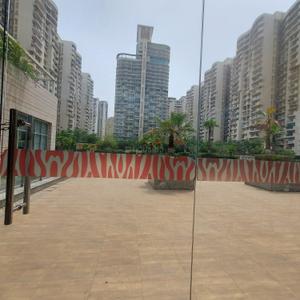 Image of 2250 Sq.ft 4 BHK Apartment / Flat for sale in Mahagun Moderne, Sector 78, Noida for Rs. 35000000