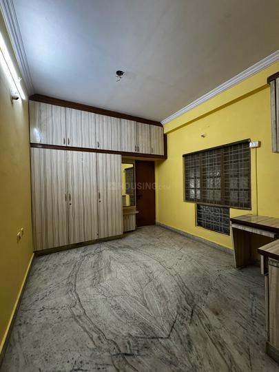 Sreenivasam apartments Bedroom 1
