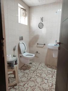 Bedroom Two Image of 5400 Sq.ft 6 BHK Apartment / Flat for sale in ACE Atlantis, Khaja Guda Hyderabad for Rs. 60000000