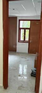 Hall Image of 450 Sq.ft 1 BHK Builder Floor for sale in Sagar Pur New Delhi for Rs. 3000000