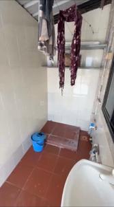 Bathroom Image of 720 Sq.ft 1 RK Penthouse for sale in Bopal Ahmedabad for Rs. 4000000