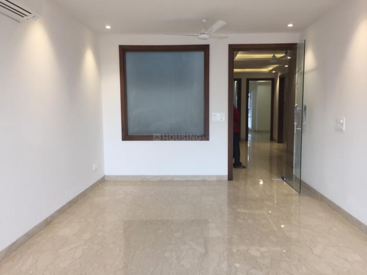 1872 Sqft 3 BHK Independent Floor for sale in Greater Kailash Executive Floor Greater Kailash