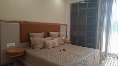 Bedroom Image of 1875 Sq.ft 3 BHK Apartment / Flat for sale in Nabha Zirakpur for Rs. 14790000