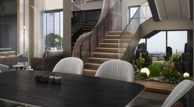 Image of 1883 Sq.ft 3 BHK Apartment / Flat for sale in The Gardenia, Ghangapatna, Bhubaneswar for Rs. 11296117