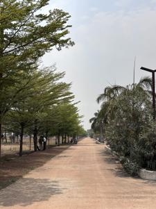 Image of 1200 Sq.ft Residential Plot / Land for sale in Aranya City Of Woodland, Pacheda 1, Raipur for Rs. 1200000
