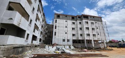 Image of 1060 Sq.ft 2 BHK Apartment / Flat for sale in Avenew Misty Winds, Hoskote, Bengaluru for Rs. 5850000