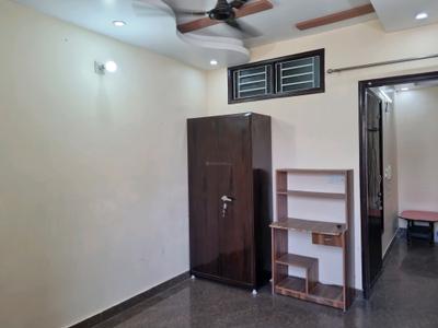 Bedroom Image of 852 Sq.ft 2 BHK Builder Floor for rent in Uttam Nagar New Delhi for Rs. 16500