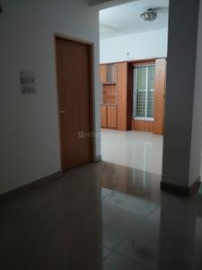 Hall Image of 1200 Sq.ft 3.5 BHK Apartment / Flat for rent in TT Nagar Bhopal for Rs. 35000