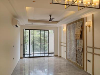 Bedroom Image of 2848 Sq.ft 4 BHK Builder Floor for rent in DLF Phase 3 Gurgaon for Rs. 126000
