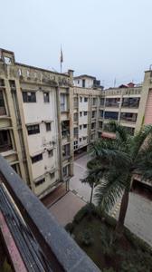 Balcony Image of 1100 Sq.ft 2 BHK Apartment / Flat for rent in Bhanu Nagar Siliguri for Rs. 22000