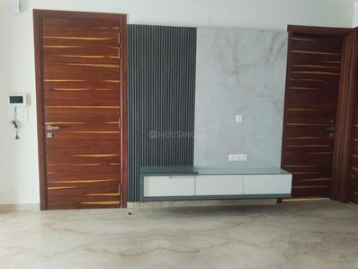 Bedroom Image of 775 Sq.ft 3 BHK Builder Floor for sale in Sector 29 Rohini New Delhi for Rs. 6800000