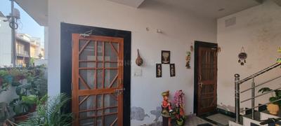 Image of 1647 Sq.ft 3.5 BHK Duplex for sale in Anand Yadav The Hive, Gomti Nagar, Lucknow for Rs. 9900000