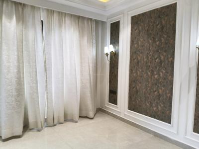 Bedroom Image of 2200 Sq.ft 3.5 BHK Builder Floor for sale in South City Floors 1, Sector 41 Gurgaon for Rs. 41000000