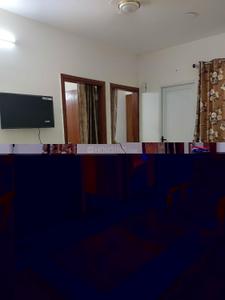 Living Room Image of 1090 Sq.ft 2 BHK Apartment / Flat for rent in Windlass River Valley, Kuwan Wala Dehradun for Rs. 20000