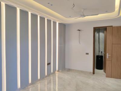 Bedroom Image of 3000 Sq.ft 4 BHK Builder Floor for rent in Sector 46 Gurgaon for Rs. 100000