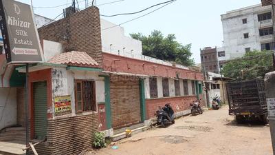 Rathyatra Plot View 2