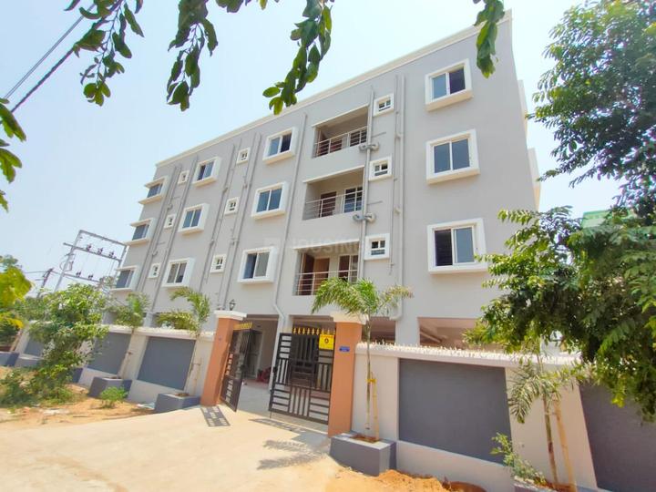 Jay Jagannath Avenue Main Image 1