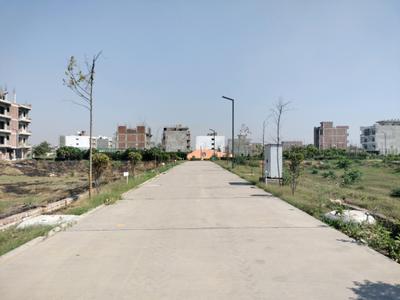Image of 150 Sq.ft Residential Plot / Land for sale in Amolik Aster Woods, Sector 98, Faridabad for Rs. 24000000