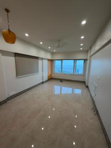 Hall Image of 750 Sq.ft 1 BHK Apartment / Flat for rent in Cuffe Parade Mumbai for Rs. 115000