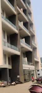 Image of 1551 Sq.ft 2 BHK Apartment / Flat for sale in Gagan Unnatii, Kondhwa Budruk, Pune for Rs. 14000000
