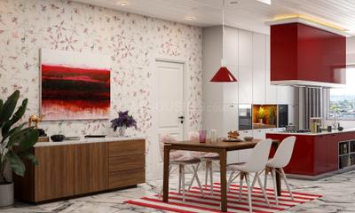 Bedroom Image of 399 Sq.ft 1 BHK Villa for sale in Maraimalai Nagar Chennai for Rs. 2219500
