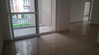 Living Room Image of 1720 Sq.ft 3.5 BHK Apartment / Flat for sale in KLJ Greens, Sector 77 Faridabad for Rs. 16300000