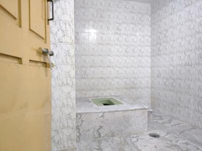 Bedroom Two Image of 1200 Sq.ft 3 BHK Independent House for rent in Saidapet Chennai for Rs. 35000