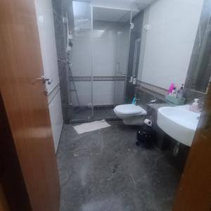 Image of 1450 Sq.ft 3 BHK Apartment / Flat for sale in K Raheja Vistas, Powai, Mumbai for Rs. 43000000