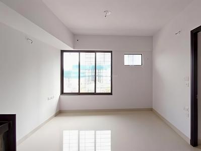 1 BHK Flat