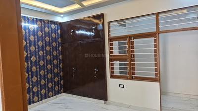 Bedroom Image of 2200 Sq.ft 3 BHK Villa for sale in Hathod Jaipur for Rs. 9200000