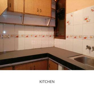 Kitchen Image of PG 6087918 Vishnu Garden in Vishnu Garden, New Delhi