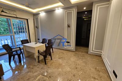 Hall Image of 1845 Sq.ft 3 BHK Builder Floor for sale in DLF Phase 1 Gurgaon for Rs. 42500000