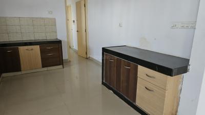 Kitchen Image of 1500 Sq.ft 3.5 BHK Apartment / Flat for sale in Chandkheda Ahmedabad for Rs. 11000000