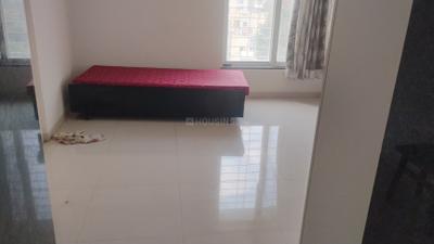 Bedroom Image of 1460 Sq.ft 3 BHK Apartment / Flat for rent in Rawat Madhuli, Narhe Pune for Rs. 33000