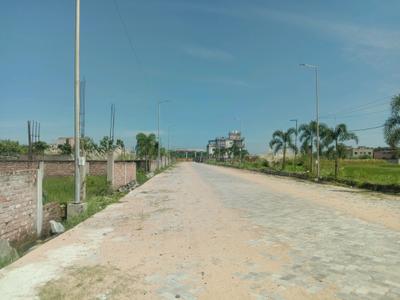 Image of 2880 Sq.ft Residential Plot / Land for sale in Swapnabhumi, New Town, Kolkata for Rs. 7000000