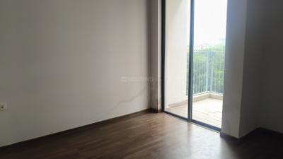 Bedroom Image of 720 Sq.ft 1 BHK Apartment / Flat for sale in Lodha Lakeshore Greens, Palava Phase 2 Thane for Rs. 3300000